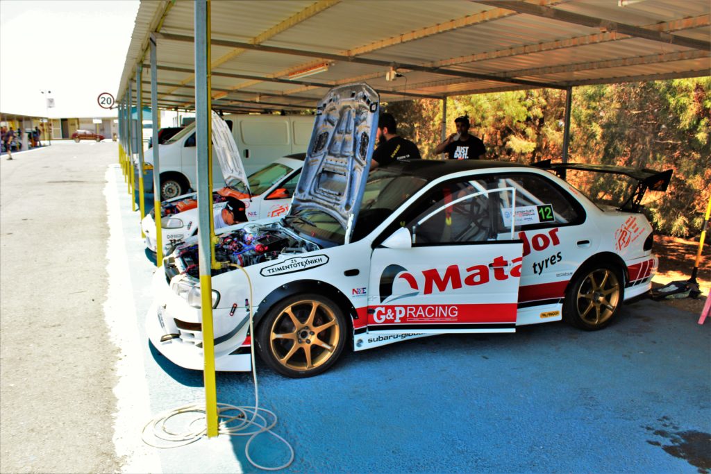 gc8 time attack