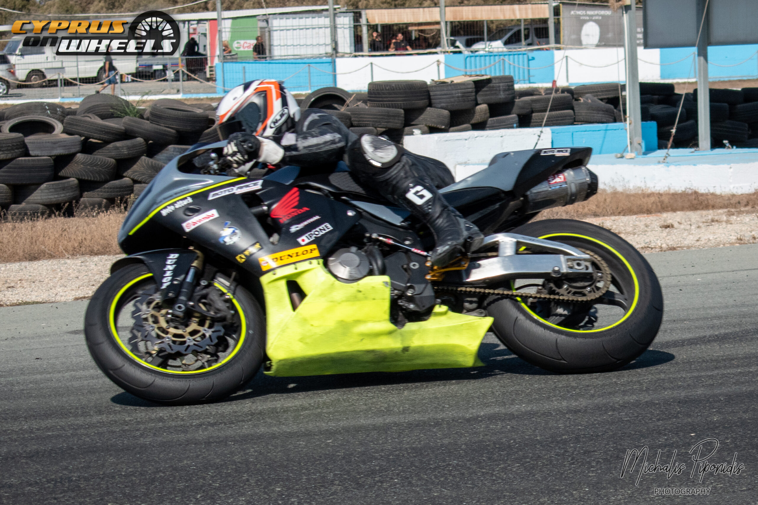 cyprus superbike speed race championship