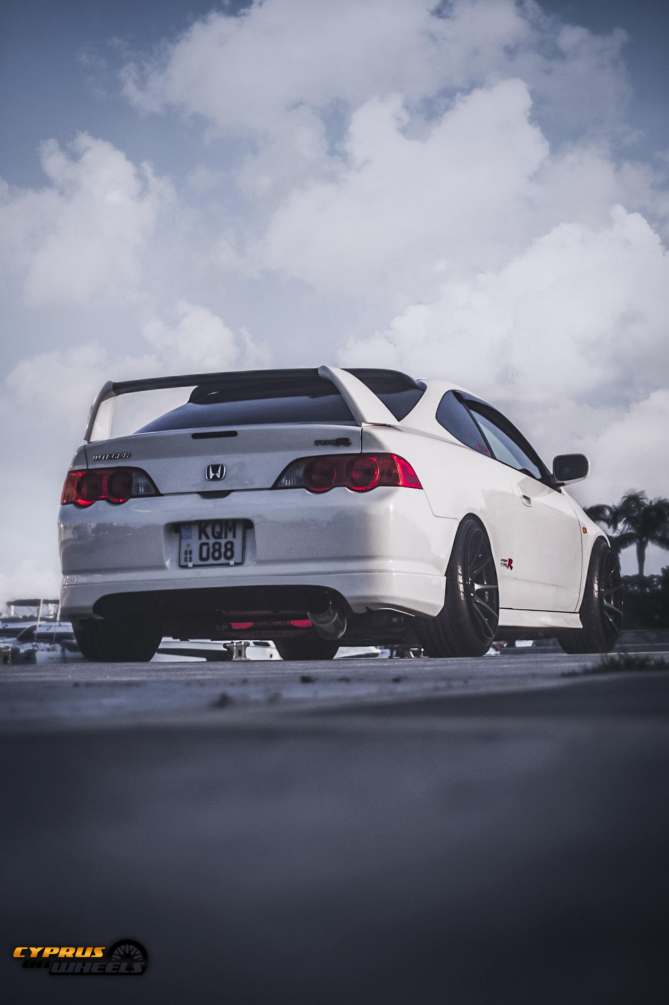Dc5 Type R