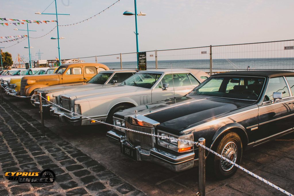classic american cars