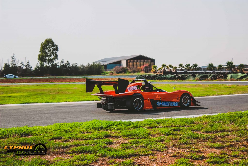 11 Radical racetech motorsport achna speedway track record
