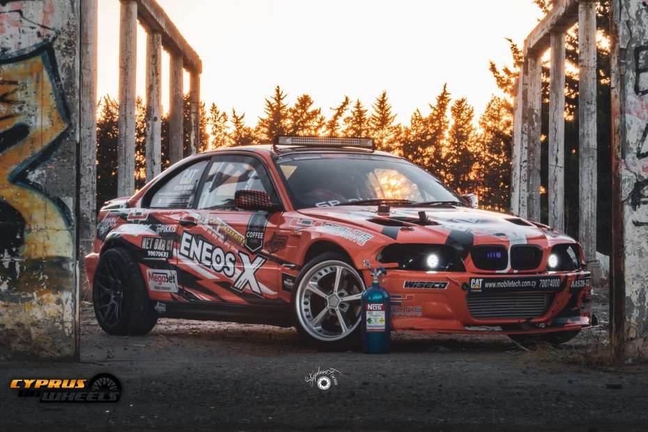 bmw e46