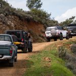 Cyprus offroad 4x4