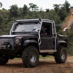 Cyprus offroad 4x4